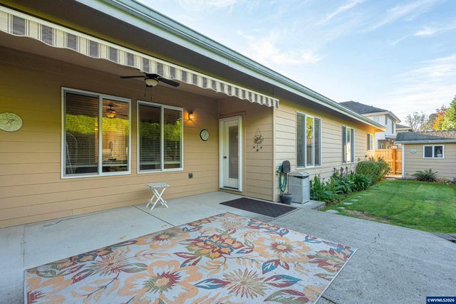 1958 Antelope Ct SW, Albany, OR 97321
