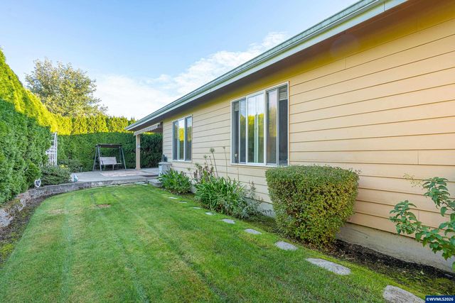 1958 Antelope Ct SW, Albany, OR 97321