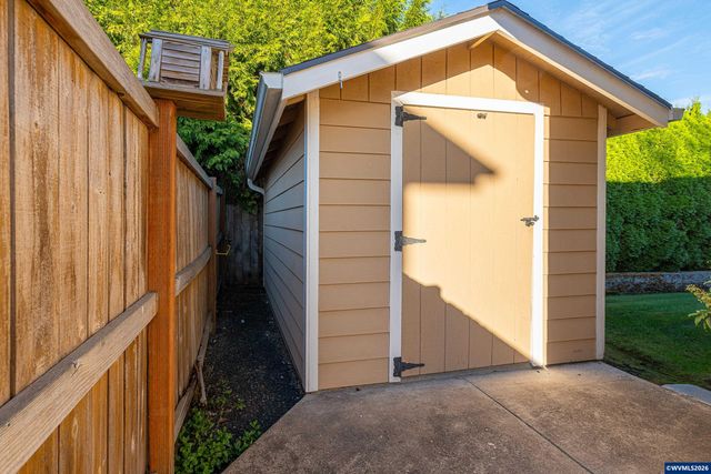 1958 Antelope Ct SW, Albany, OR 97321