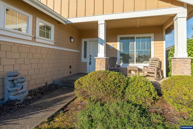 1958 Antelope Ct SW, Albany, OR 97321