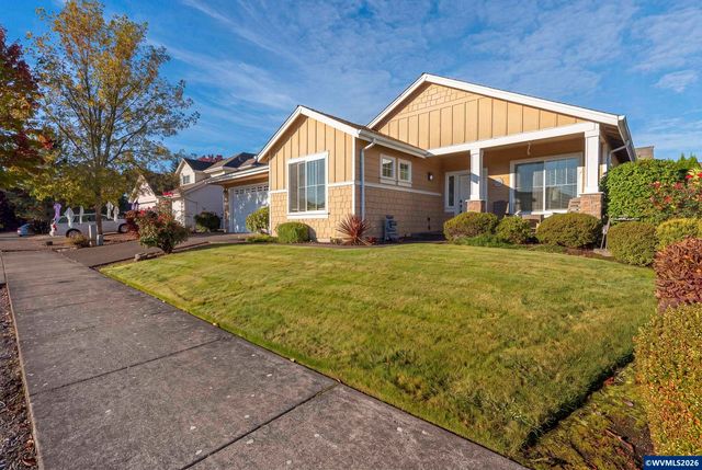 1958 Antelope Ct SW, Albany, OR 97321
