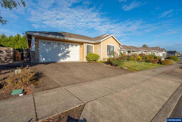 1958 Antelope Ct SW, Albany, OR 97321