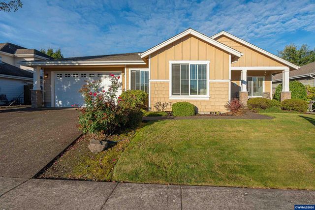 1958 Antelope Ct SW, Albany, OR 97321