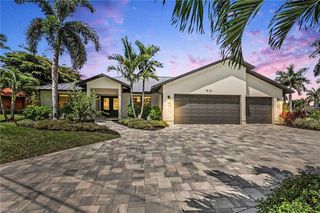 1533 SW 57th TER, Cape Coral, FL 33914