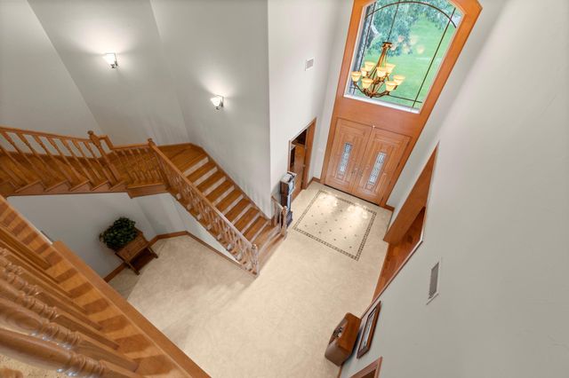 18675 W Cool Breeze Lane, Montgomery, TX 77356