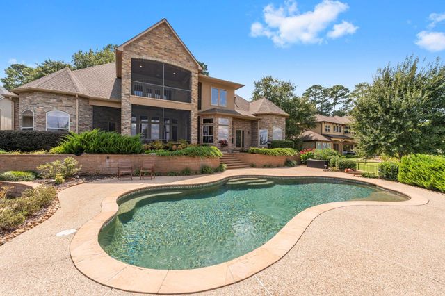 18675 W Cool Breeze Lane, Montgomery, TX 77356