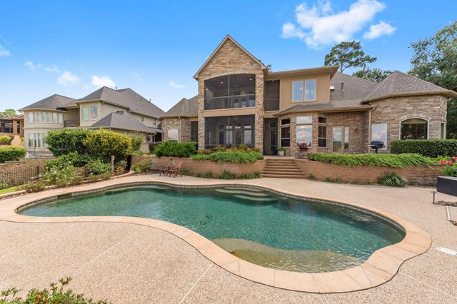 18675 W Cool Breeze Lane, Montgomery, TX 77356