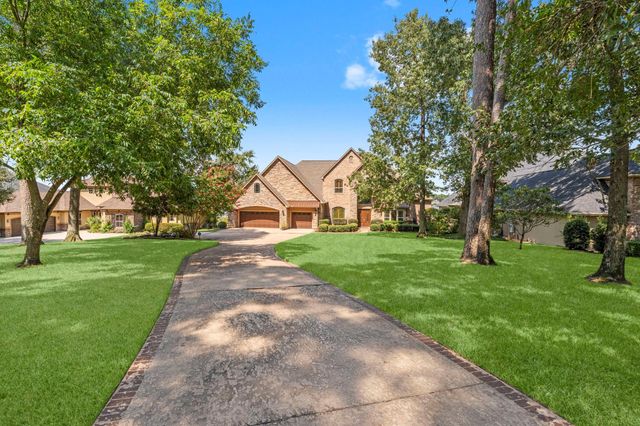 18675 W Cool Breeze Lane, Montgomery, TX 77356