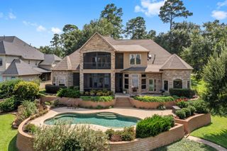 18675 W Cool Breeze Lane, Montgomery, TX 77356