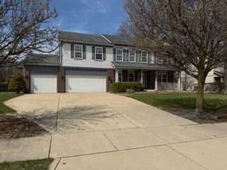 7351 Bradford Place, Schererville, IN 46375