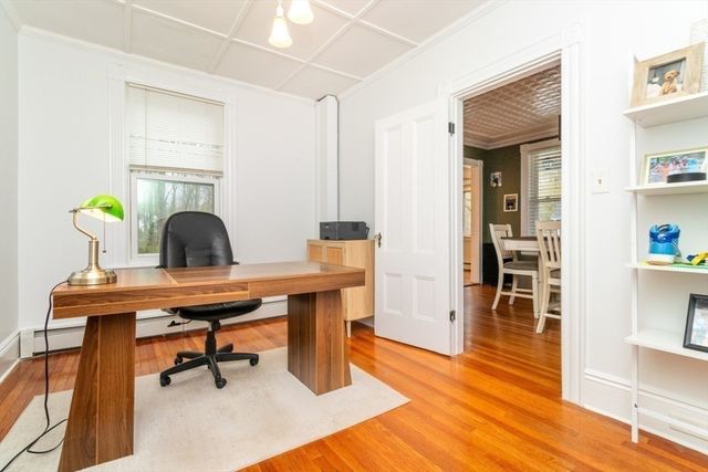 220 Crescent St, Rockland, MA 02370