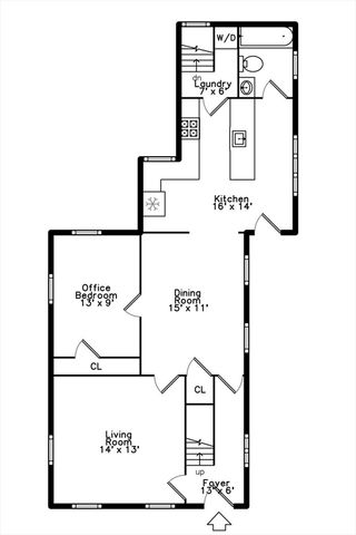 220 Crescent St, Rockland, MA 02370