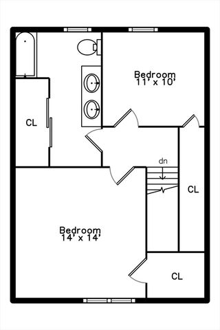 220 Crescent St, Rockland, MA 02370