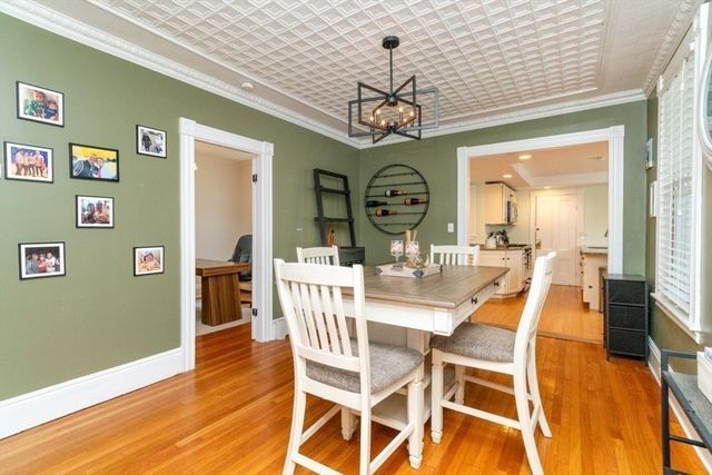 220 Crescent St, Rockland, MA 02370