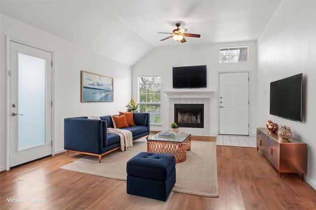 12319 Turtle Rock RD B, Austin, TX 78729