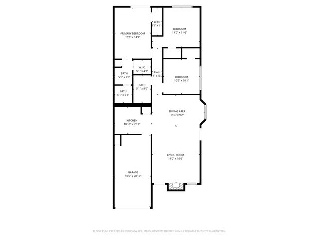 12319 Turtle Rock RD B, Austin, TX 78729