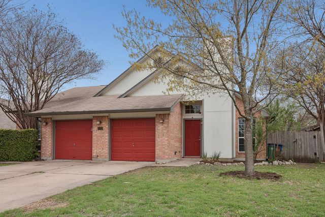 12319 Turtle Rock RD B, Austin, TX 78729