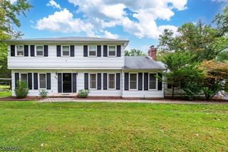 300 East Mountain, Hillsborough Twp., NJ 08844