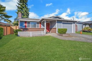 609 E 69th Street, Tacoma, WA 98404