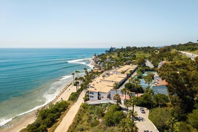 26664 Seagull Way B210, Malibu, CA 90265