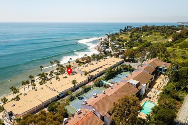 26664 Seagull Way B210, Malibu, CA 90265