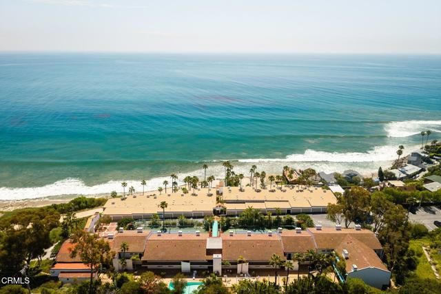 26664 Seagull Way B210, Malibu, CA 90265