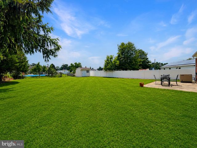 108 STEVENSON AVE, Beverly, NJ 08010
