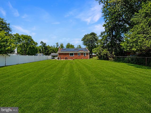 108 STEVENSON AVE, Beverly, NJ 08010