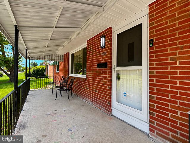 108 STEVENSON AVE, Beverly, NJ 08010