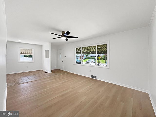 108 STEVENSON AVE, Beverly, NJ 08010