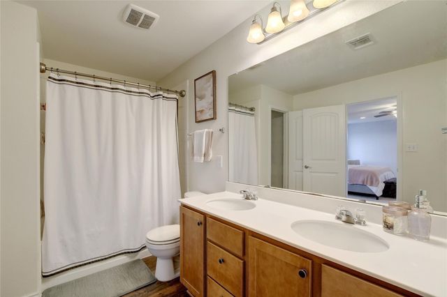 9017 Norwich Castle DR, Austin, TX 78747