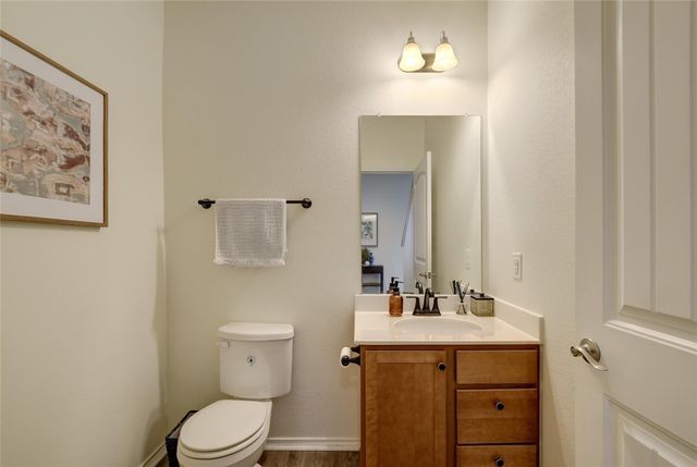 9017 Norwich Castle DR, Austin, TX 78747