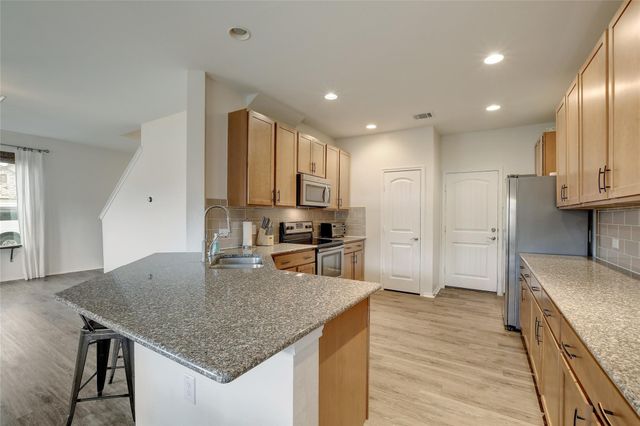 9017 Norwich Castle DR, Austin, TX 78747