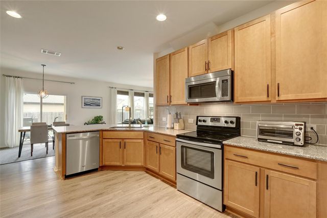 9017 Norwich Castle DR, Austin, TX 78747