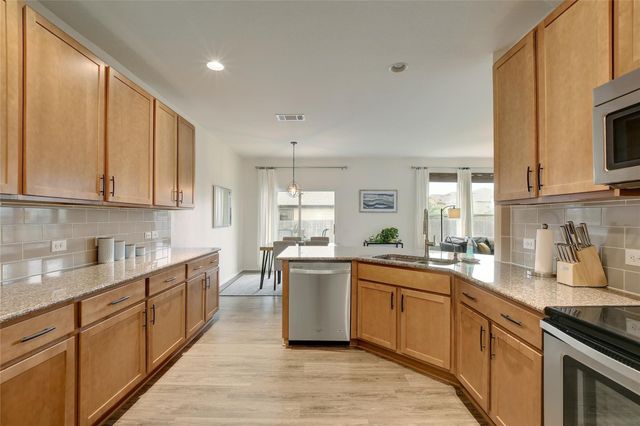 9017 Norwich Castle DR, Austin, TX 78747