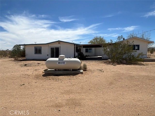 2674 Chapton Lane, Landers, CA 92285