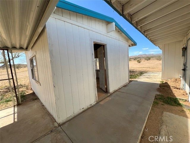 2674 Chapton Lane, Landers, CA 92285