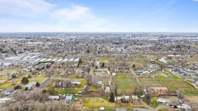NKA Lot 2 E 23rd Ave, Kennewick, WA 99337