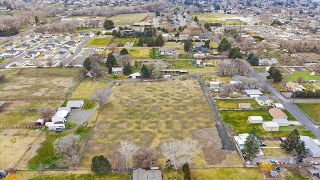 NKA Lot 2 E 23rd Ave, Kennewick, WA 99337