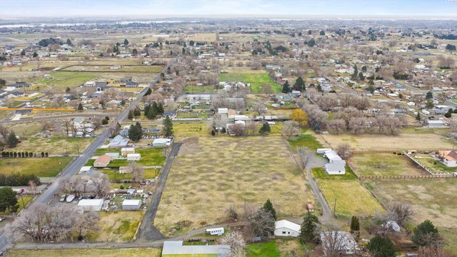 NKA Lot 2 E 23rd Ave, Kennewick, WA 99337