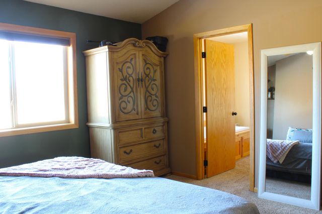 7418 450th Street, Harris, MN 55032