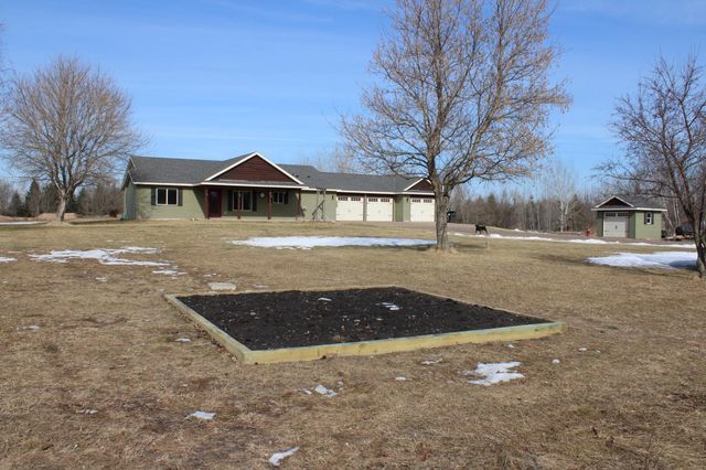 7418 450th Street, Harris, MN 55032