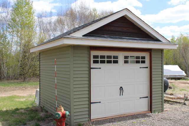 7418 450th Street, Harris, MN 55032