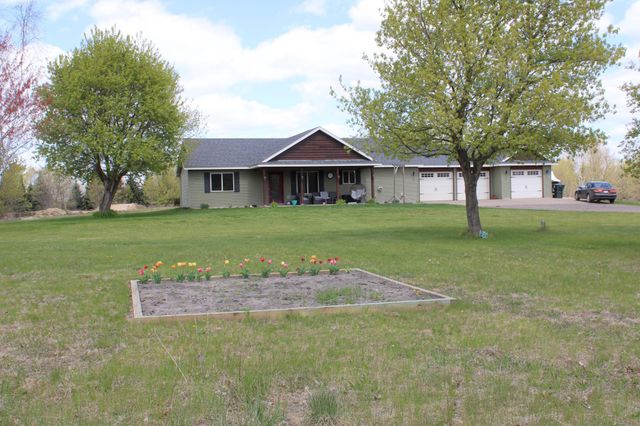 7418 450th Street, Harris, MN 55032