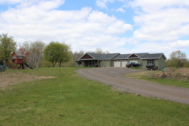 7418 450th Street, Harris, MN 55032