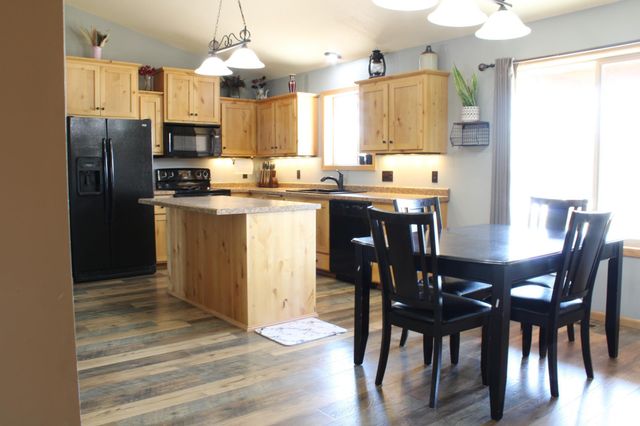 7418 450th Street, Harris, MN 55032