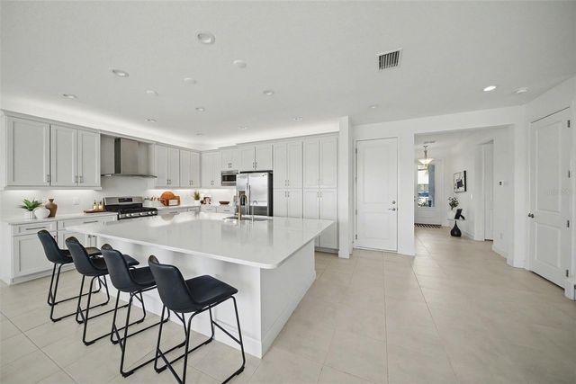 3254 WOODLAND BROOK WAY, Wesley Chapel, FL 33543