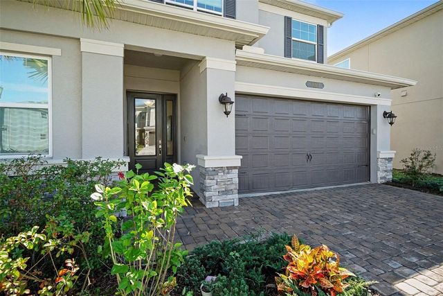 3254 WOODLAND BROOK WAY, Wesley Chapel, FL 33543