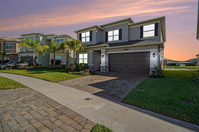 3254 WOODLAND BROOK WAY, Wesley Chapel, FL 33543