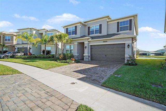 3254 WOODLAND BROOK WAY, Wesley Chapel, FL 33543